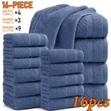 16pcs-blue