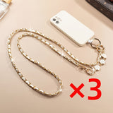 3 PCs white