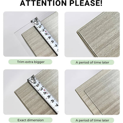Clear Round PVC Table Cover Protector in 24- to 63-Inch Diameter Options with 1.5 mm Thickness