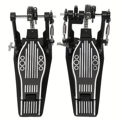 Bass Drum Pedal, Adjustable, MOTOOS, Wool, Felt for Operating A Kick Drum Or Percussion detail image - detail view 5
