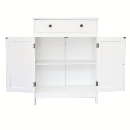 Bathroom Cabinet with Soft-Close Drawers for Organized Everyday Storage detail image - detail view 6