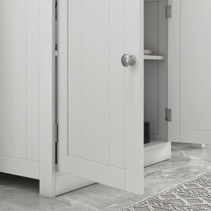Bathroom Vanity Cabinet for Dressing and Daily Routines and Daily Home Use detail image - detail view 6