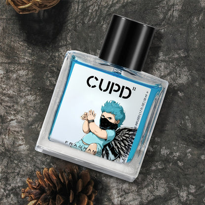 Men's Cologne Pheromone Spray - Cupid Fresh Long Lasting Fragrance for Men, Travel Size & Full Size Options, Perfect for Dates Parties Valentine's Day & Holiday Gifts