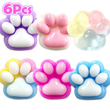 6 Pack( PVC Bag Packaging)