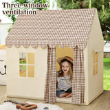 Lovely Tent