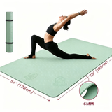 Green-78"x54"-6mm