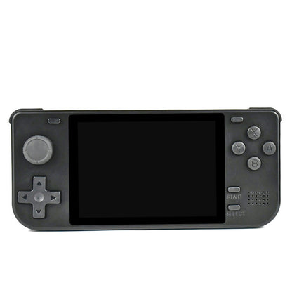 Handheld Game Console Powkiddy RGB10S with 3.5-Inch IPS, 480x320 resolution, 64GB, 128GB or 256GB Options, 3000mAh Battery