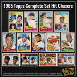 Baseball Cards