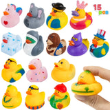 Rubber Duck