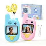 Video Walkie Talkies