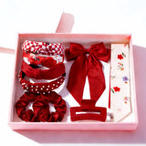Red Combination