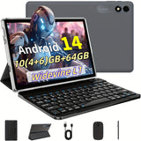 Yahui Black + Keyboard Mouse Set