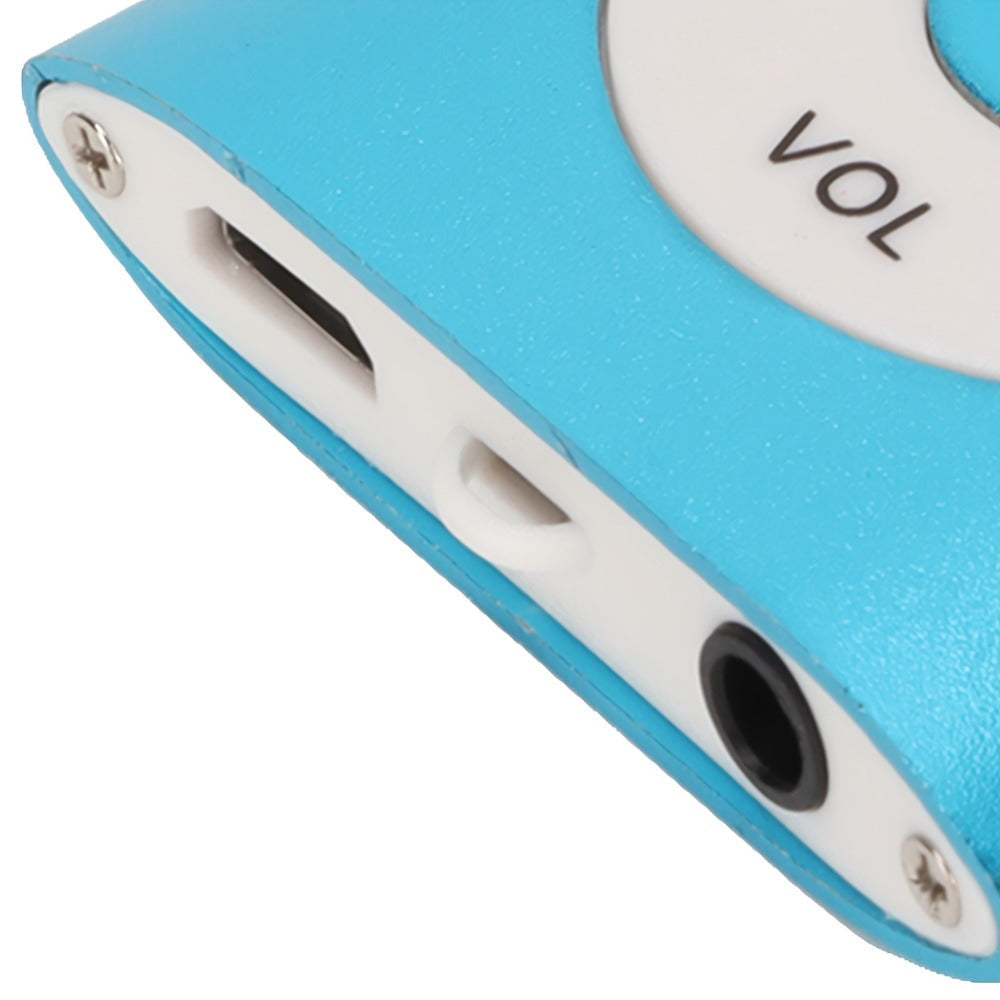 Portable MP3 MP4 Player with 128GB Expandable Storage, Lossless Audio FLAC MP3 WMA APE, Video Playback, E-Book Reader, LCD Screen, Alloy Body, Ideal for Music Travel Offline Listening