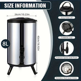 2.11gal/2810Z