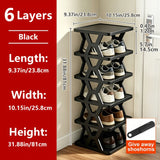 [Black, Extra Thick] 6-Ply