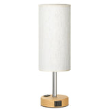 Antique White-Wood