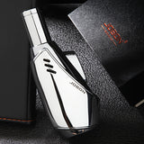 Silvery-Gift Box