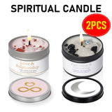 Love & Protection-2pcs
