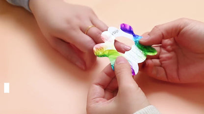 Complete Acrylic Nail Kit with Drill & UV LED Light, Colored Acrylic Powders & All Tools Included for