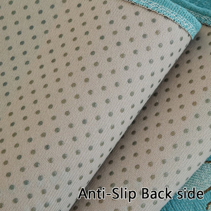 Sofa Cover Bohemian Chenille Jacquard Knit Sections with Anti-Slip Feature for Seat, Armrest or Backrest