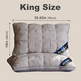 KING-2PCS (Gray)