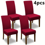 Dark Red