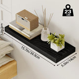Black-6pcs