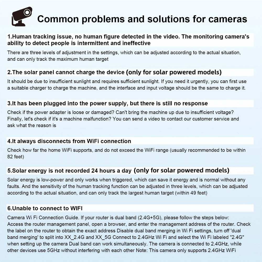 Security Camera Dual-Lens Three-Scene Model with 355 Pan-Tilt, Color Night Vision and SD Support to 256GB