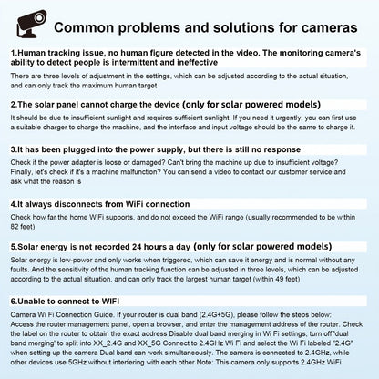 Security Camera Dual-Lens Three-Scene Model with 355 Pan-Tilt, Color Night Vision and SD Support to 256GB
