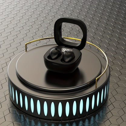 Wireless Earbuds Mini In-Ear Set with Compact Charging Case and Long Battery in Three Colors
