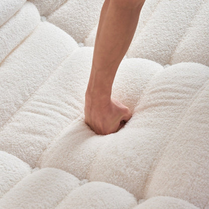 Bean Bag Chair, Soft Floor Lounger for Comfortable Everyday Seating detail image - detail view 12