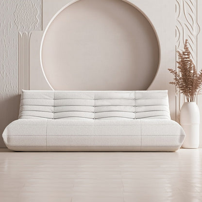 Bean Bag Chair, Soft Floor Lounger for Comfortable Everyday Seating detail image - detail view 28