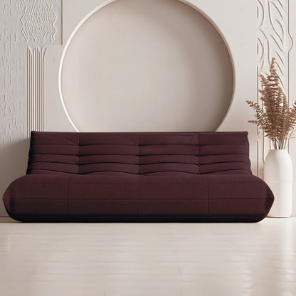 Bean Bag Chair, Soft Floor Lounger for Comfortable Everyday Seating detail image - detail view 31