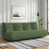 Green Three-person For CATERPILLAR