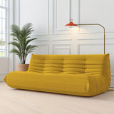 Yellow Three-person For CATERPILLAR