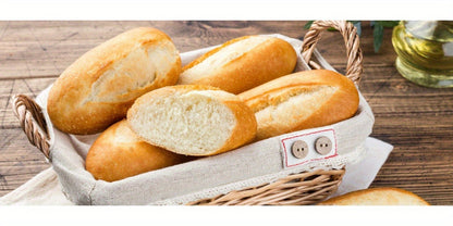 Slim Toaster 2-Slice – SEEDEEM 6-Setting Shade Control, Cancel, Reheat & Defrost, Removable Crumb Tray, 750W Compact Fits-Anywhere Design for Bread, Waffles & Bagels, 6 Colors Available