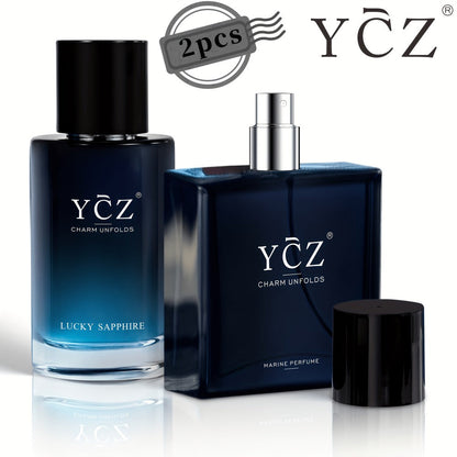 Fragrance Gift Options with Six Checkout Labels and Single, Two-Piece or Four-Spray Presentations