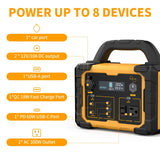 294wh/300w