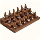 Three-layer 18-ring Ring Holder