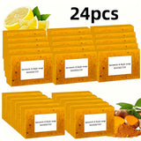 24 Pieces