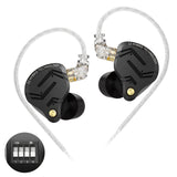 ZS12 PROX with switch-Black label