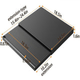 Black+shelf