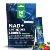 One Bag of NAD+ (20 Bags in Independent Portable Packaging) - Trial Stage