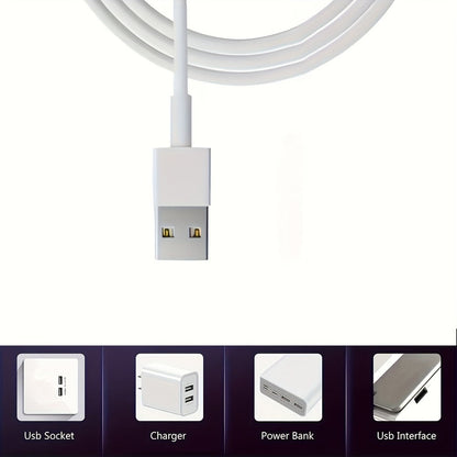 USB-Powered Open Neon-Style Wall Sign Measuring 13.78 x 6.38 Inches with Hanging Chain for Bar or Shop