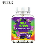 1 Bottle Capsules