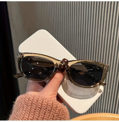 Blue Light Glasses - Driving for Men and Women Anti TAC Resin Lenses Polycarbonate Frame - product detail view 11