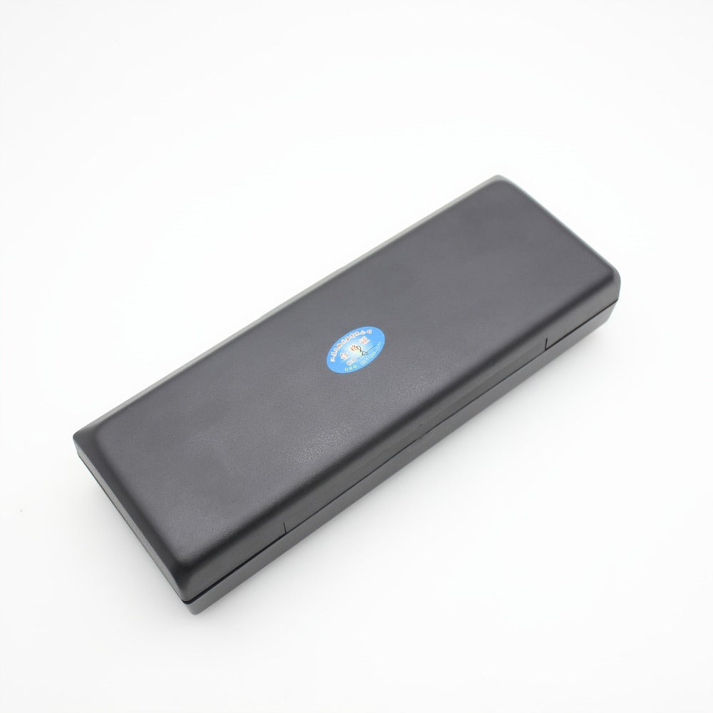 Blues Harmonica, Swan, 24-Hole, Tuned for Blues Practice for Home Practice, Rehearsal detail image - detail view 8