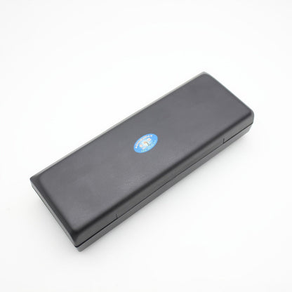 Blues Harmonica, Swan, 24-Hole, Tuned for Blues Practice for Home Practice, Rehearsal detail image - detail view 8