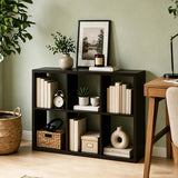 6-Chocolate Brown