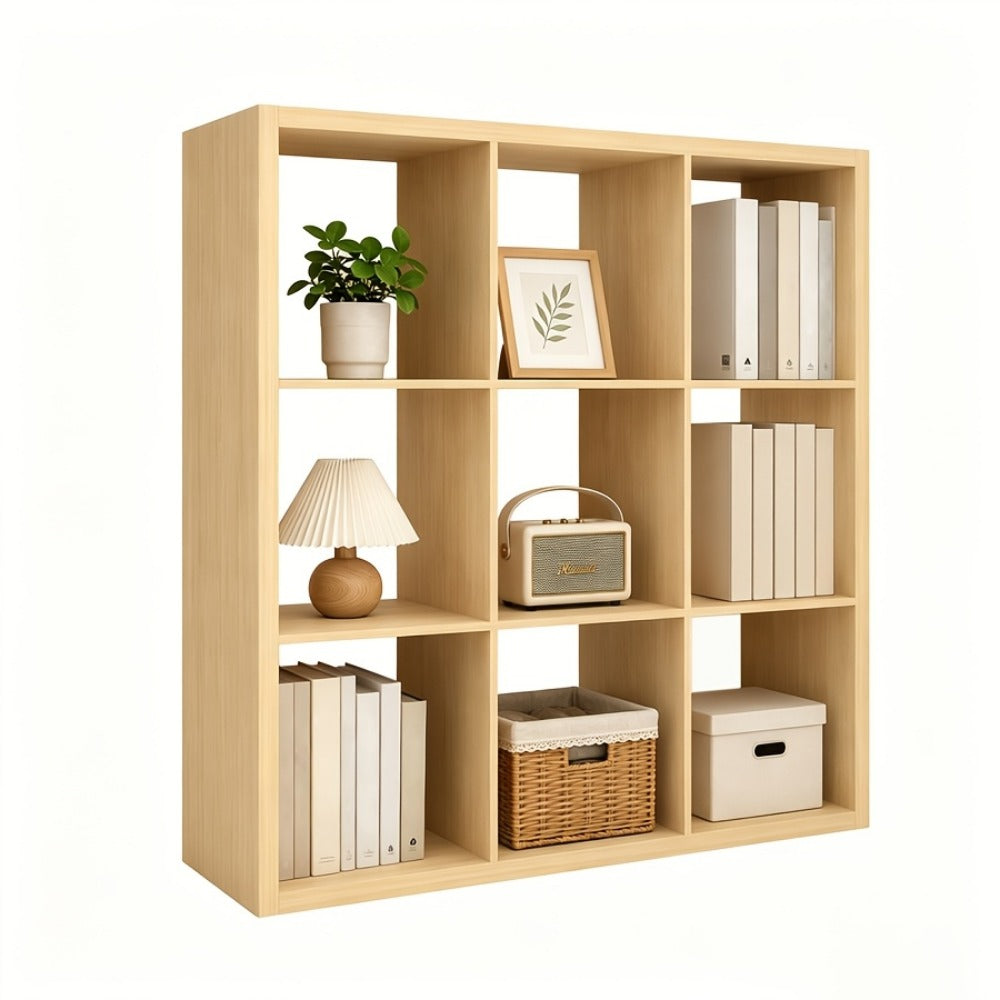 Bookshelf with Multiple Color Options for Organized Everyday Storage detail image - detail view 28